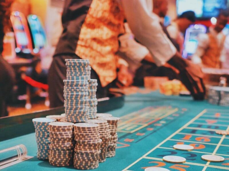 casino uden om rofus