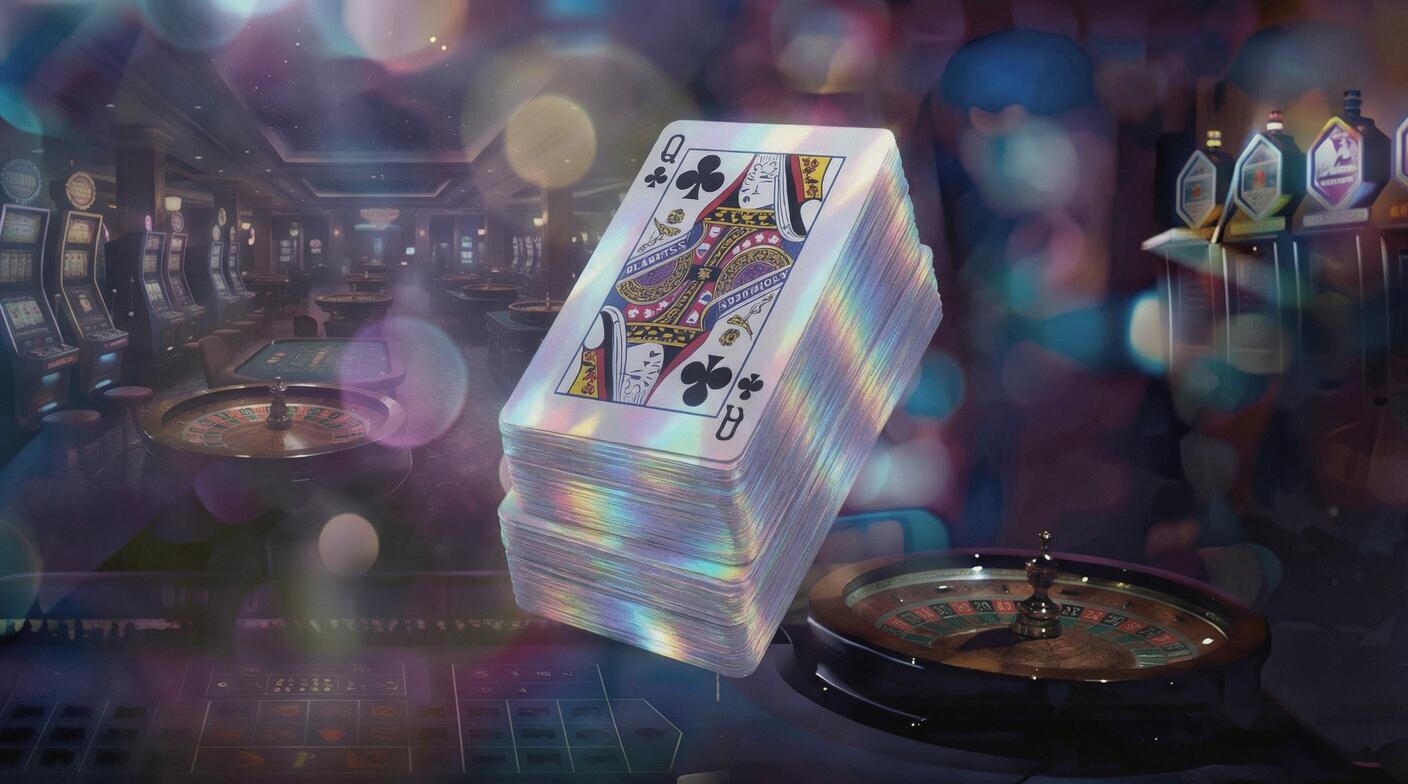 Stakecasino